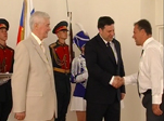 Подарите Николаю шанс!