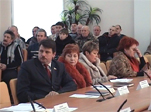 Профилактика правонарушений