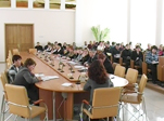 Комиссии подводят первые итоги общегородского конкурса «Человек года»