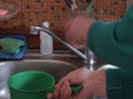 Без воды и канализации