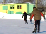 «Лёд надежды нашей»