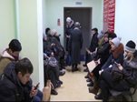 Квитанция новая, оплата прежняя