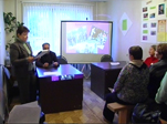 Держат слово перед народом
