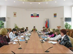 Подвели итоги, поставили задачи