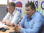 Все внимание — к Мурому