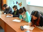 О себе заявит Муромская молодежь