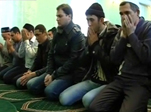 Праздник жертвоприношения