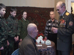 Более века жизни
