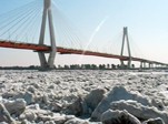 «Большой воды» не ожидается