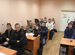 Оздоровительный лагерь «Салют»