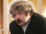 Фортепианный абонемент Михаила Лидского