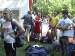 В поддержку талантам