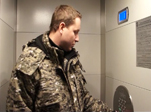 Песенка старого лифта спета