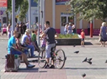 Температурные рекорды