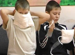 Чтобы не было — пожара