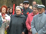 Подготовка к празднованию 65-летия Великой Победы