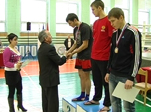 Муромскому медколледжу — 75!