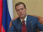 Дмитрий Медведев обратится к Федеральному Собранию с Посланием