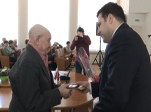 Юбилейная награда