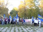 Вероятность открытия в черте города психоневрологического интерната вызвало огромный общественный резонанс