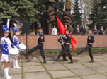 Юбилей Победы с размахом