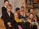 Вниманию многодетных семей!!!
