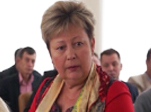 Сельское здравоохранение