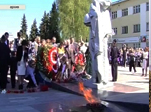 На пороге 70-летия Великой Победы