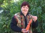 «Удачный урожай» Людмилы Чекуновой