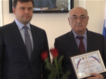 Муромские передовики и новаторы производства