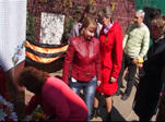 Объединила память