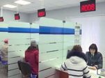 25 лет службы