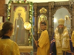 Покровитель военных Великий князь Александр Невский в Муроме