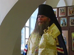 Епископ Муромский и Вязниковский Нил