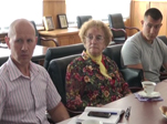 Общественная палата при Главе