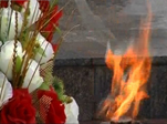 Вальс у мемориала