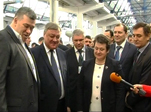 Экономику Мурома — на новые «рельсы»