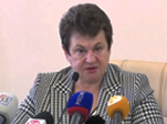 Разговор губернатора с журналистами