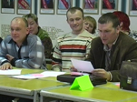 Родительский всеобуч: папы много не бывает