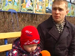 Контроль за воспитанием