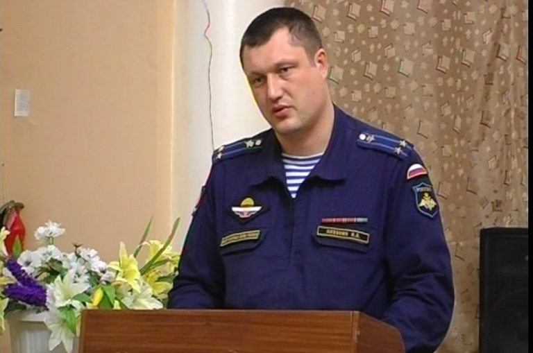 Кузница кадров