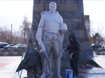 Готовимся к празднику