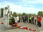 Площадь Победы