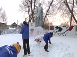 Акция добрых дел