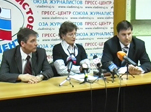 Позиция политиков — «против»
