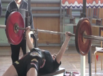 Спорт для настоящих богатырей
