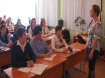 Помогла любовь к родному краю