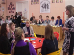 Педагог года – 2015