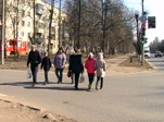 «Зеленый человечек»