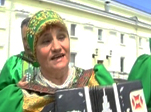 Муром славит своих земляков